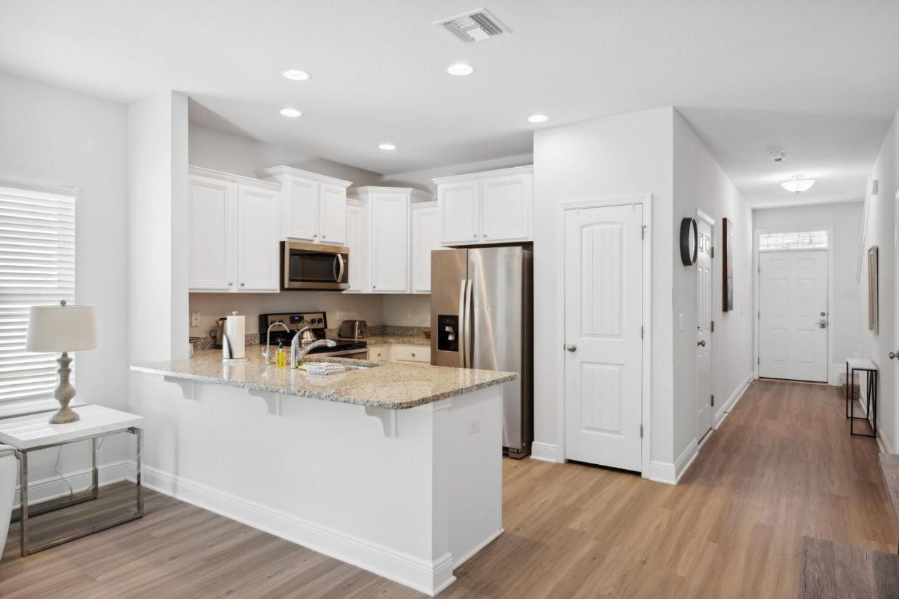 Holiday home 7584 Shadow At Hathaway Townhomes By Nautical