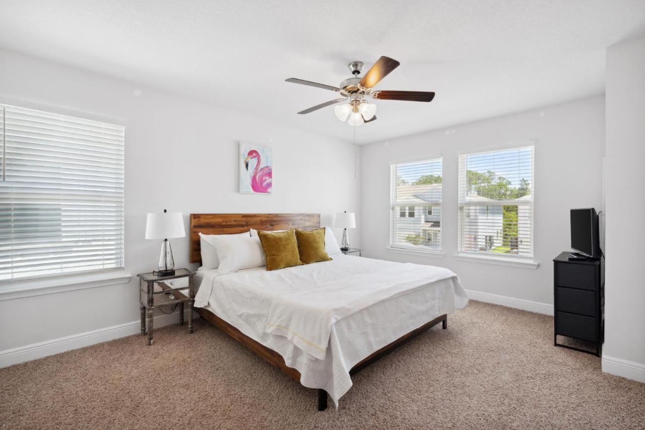 Holiday home 7584 Shadow At Hathaway Townhomes By Nautical
