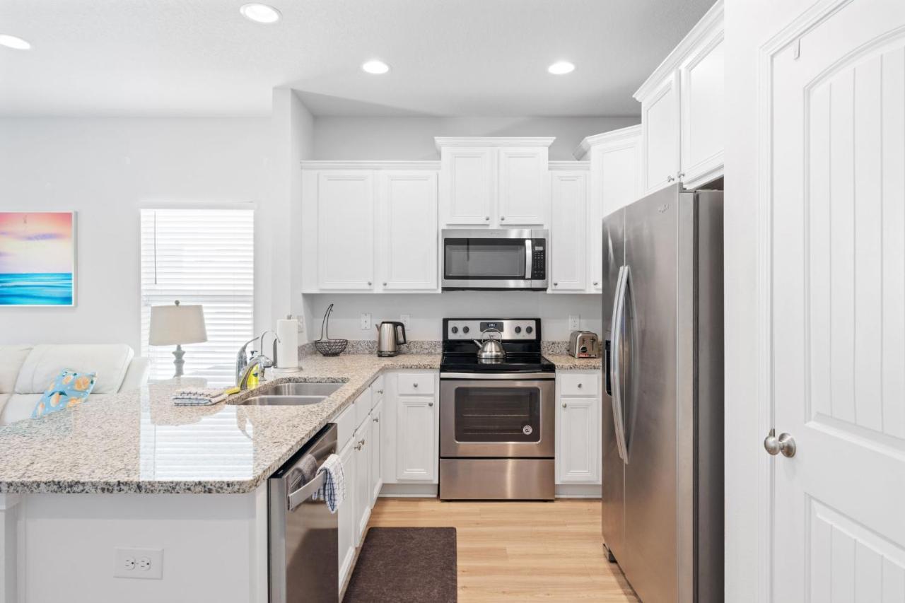 Holiday home 7584 Shadow At Hathaway Townhomes By Nautical *
