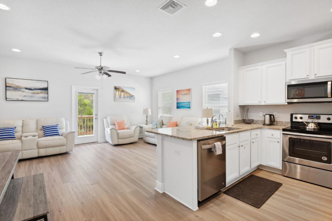 Holiday home 7584 Shadow At Hathaway Townhomes By Nautical Panama City Beach