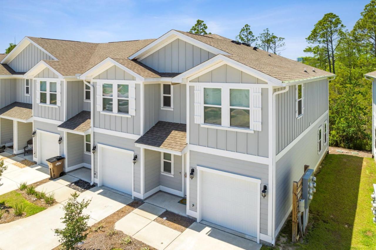 7584 Shadow At Hathaway Townhomes By Nautical Holiday home Panama City Beach