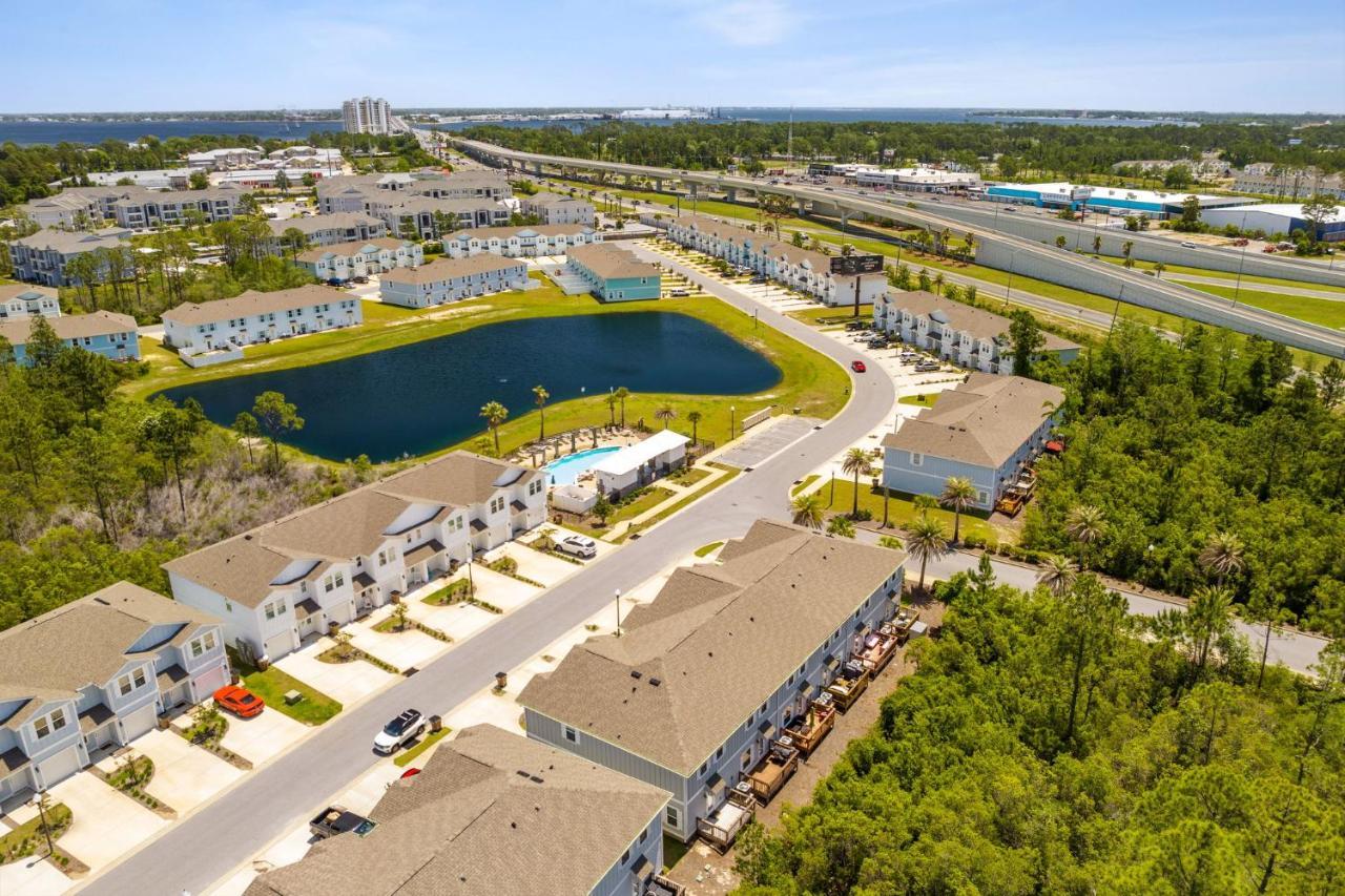 Holiday home 7584 Shadow At Hathaway Townhomes By Nautical