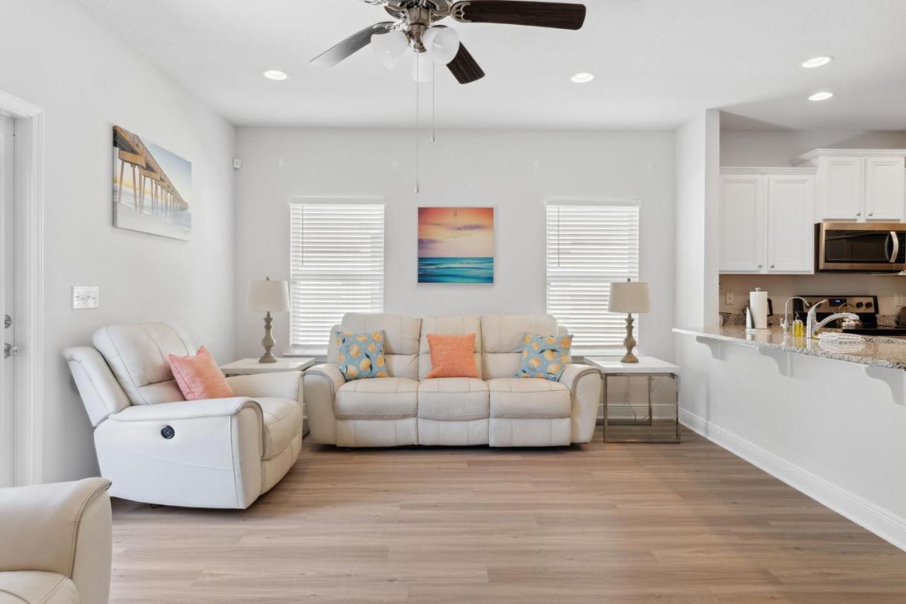 Holiday home 7584 Shadow At Hathaway Townhomes By Nautical Panama City Beach