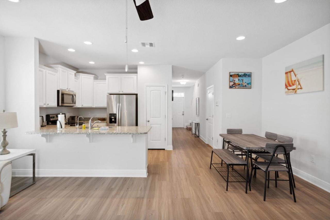 7584 Shadow At Hathaway Townhomes By Nautical Panama City Beach