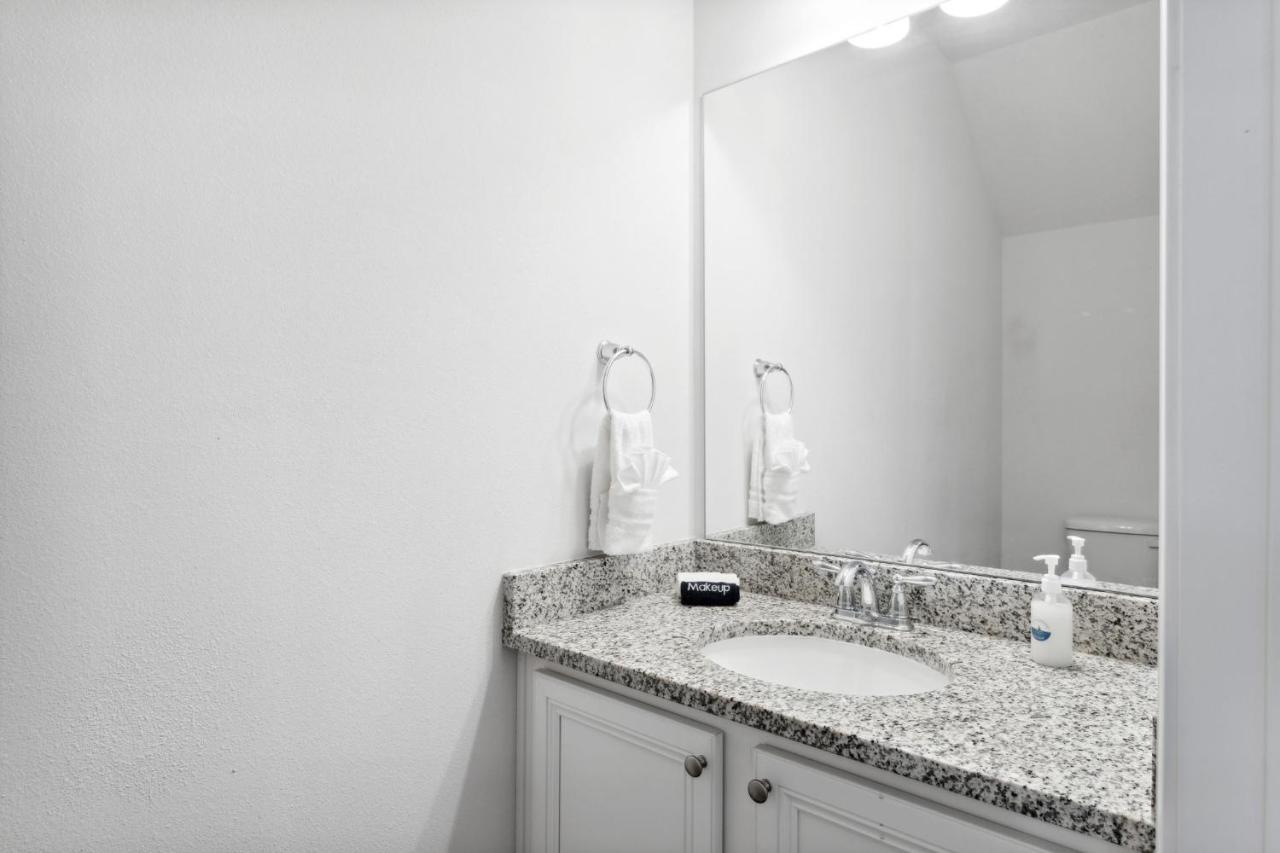 Holiday home 7584 Shadow At Hathaway Townhomes By Nautical Panama City Beach
