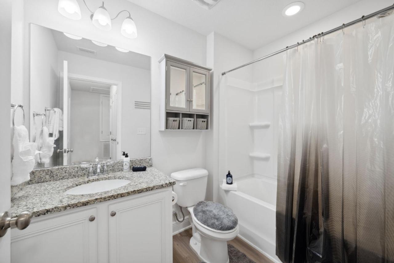 7584 Shadow At Hathaway Townhomes By Nautical Holiday home Panama City Beach