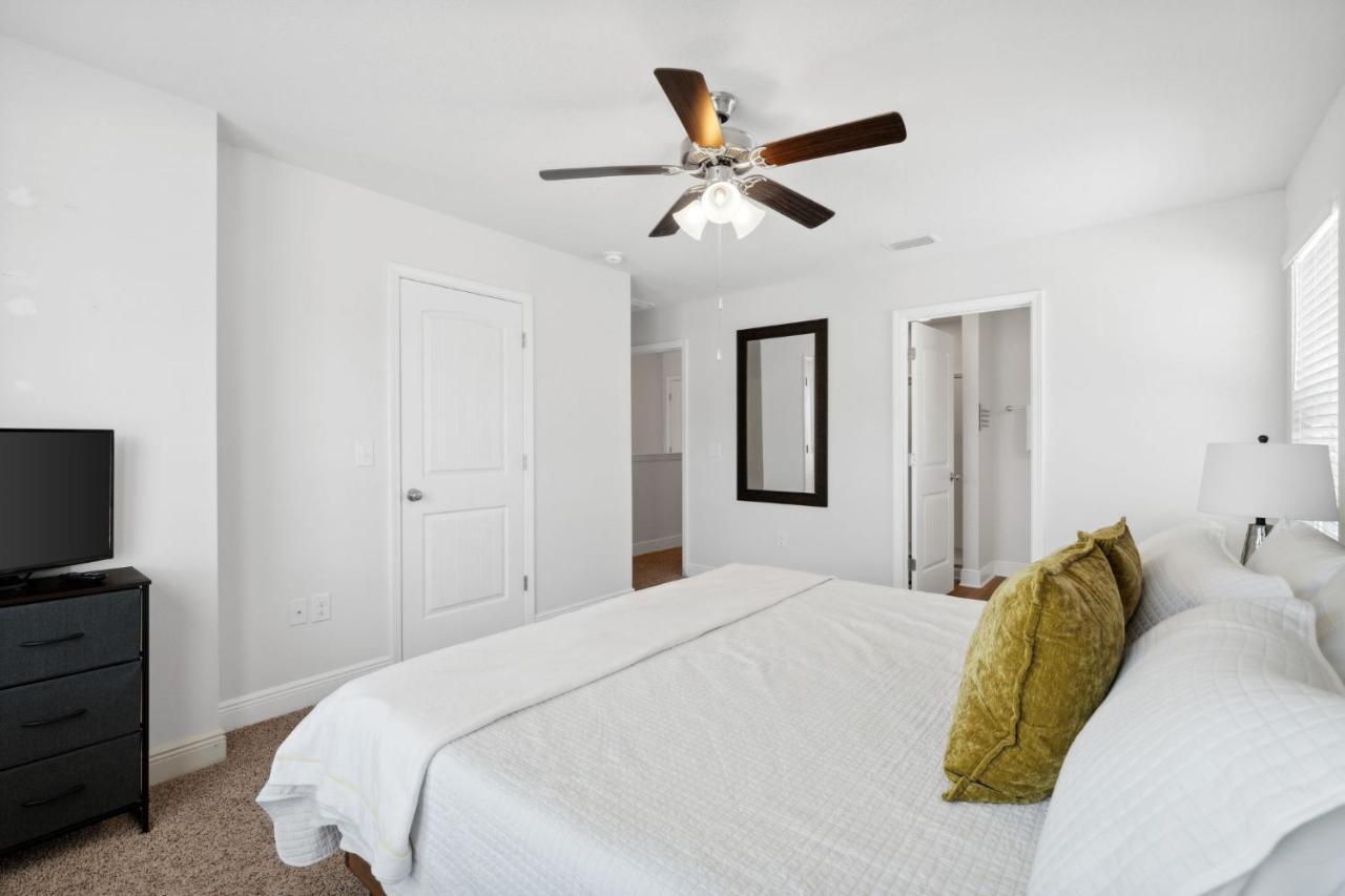 7584 Shadow At Hathaway Townhomes By Nautical Panama City Beach