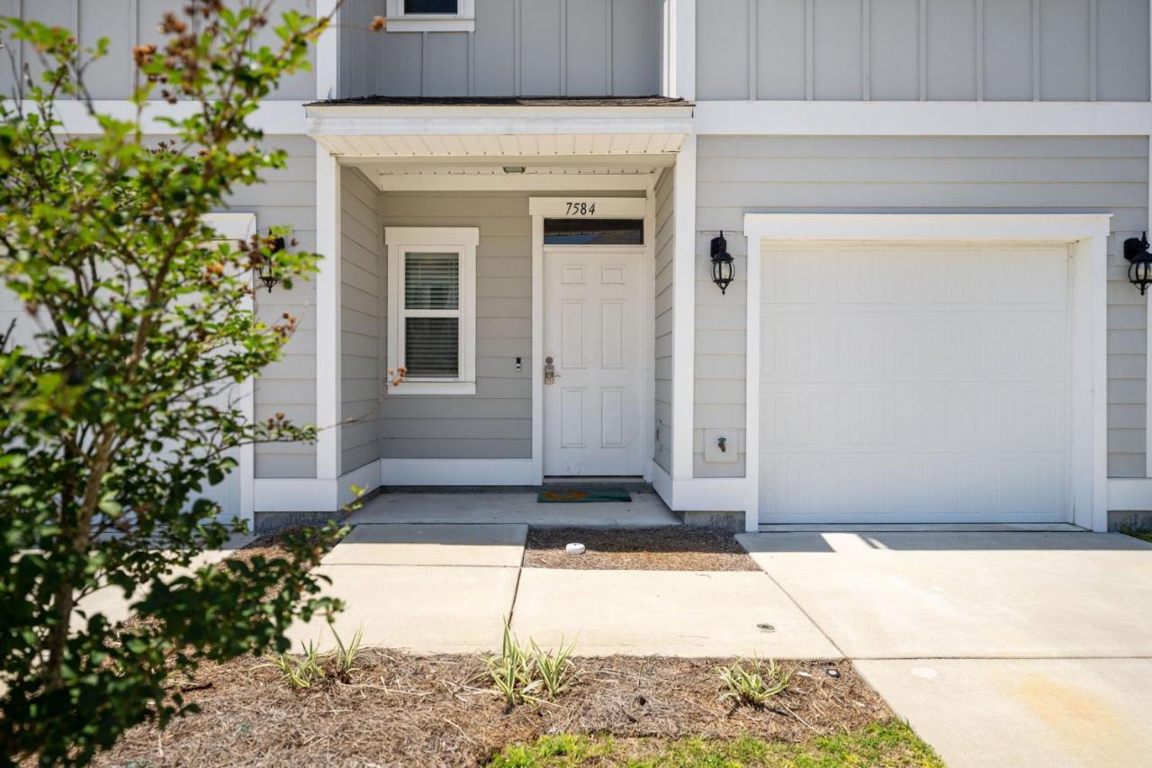 Holiday home 7584 Shadow At Hathaway Townhomes By Nautical Panama City Beach