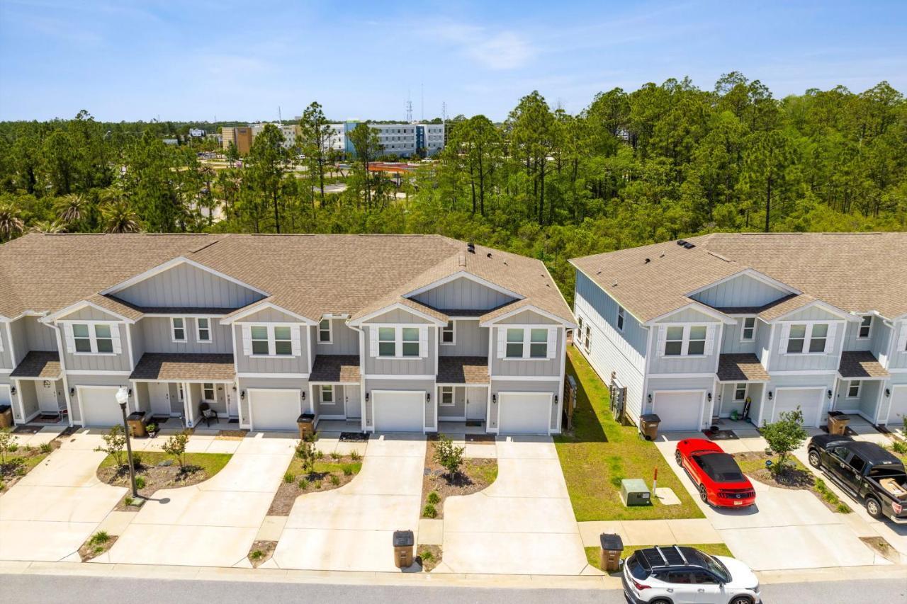 7584 Shadow At Hathaway Townhomes By Nautical Holiday home Panama City Beach